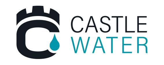 Castle Water Logo