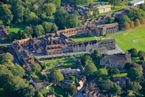 Bradfield college