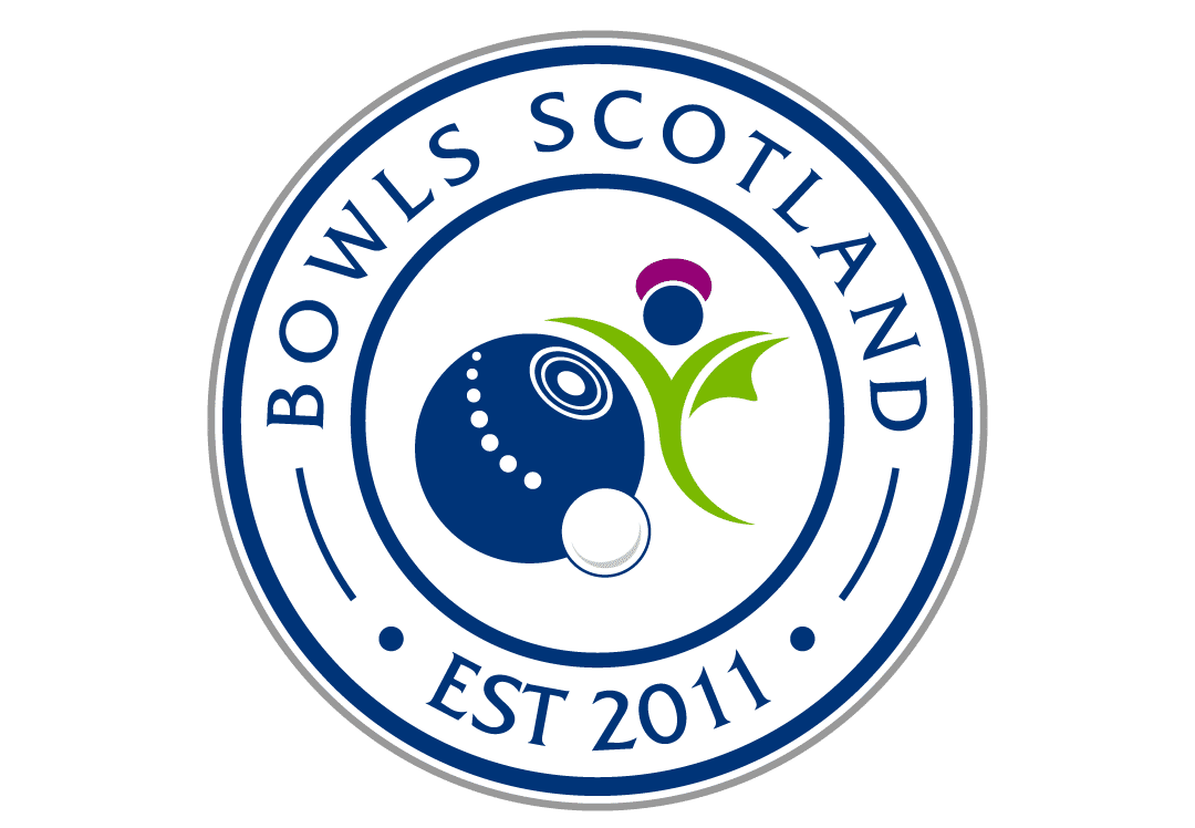 Bowls Scotland logo