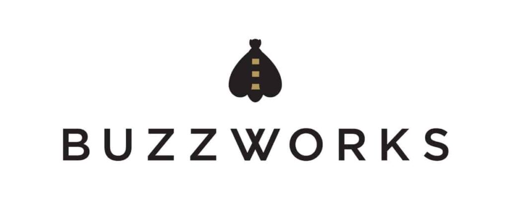 buzzworks logo