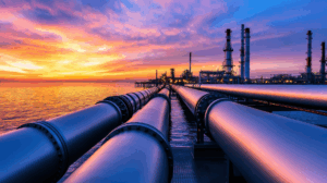 Industrial Water Usage – Risk of Rising Costs